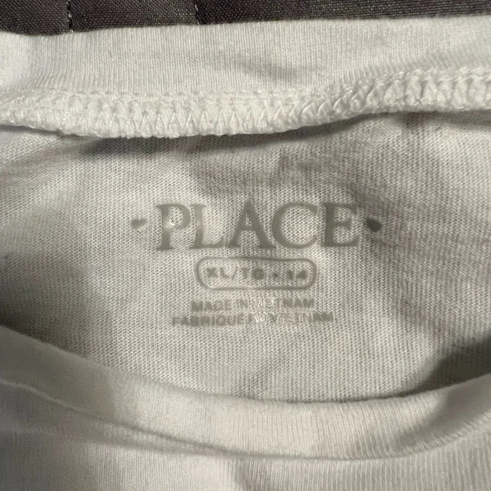 Worn Once, The Children’s Place Long Sleeve Shirt, XL (14)